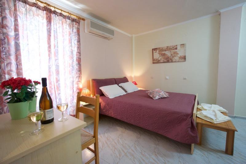 Maria Apartments ロウダータ エクステリア 写真
