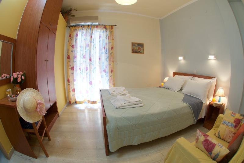 Maria Apartments ロウダータ エクステリア 写真
